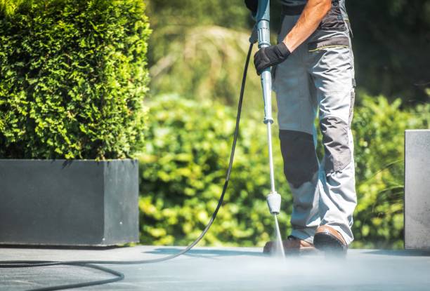 Trusted Denver, NC Pressure washing Experts